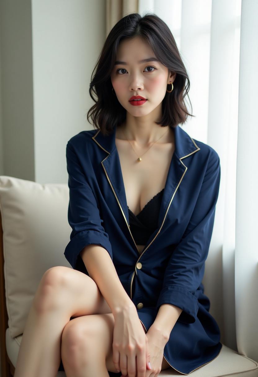 美人与野兽法版经典有声故事
